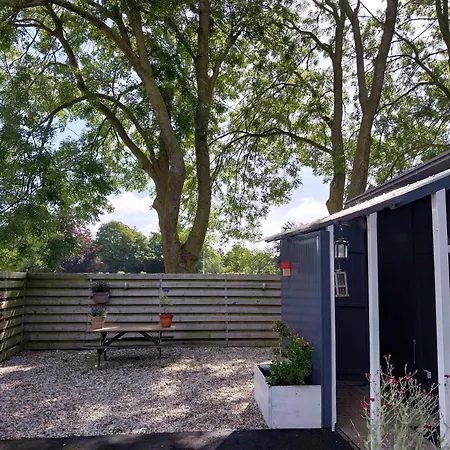 Apartment Vakantiewoning Hem