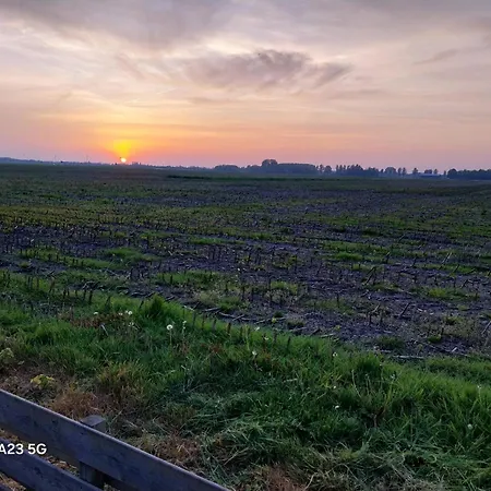 Vakantiewoning * Hem