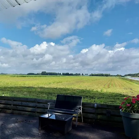 Apartment Vakantiewoning *