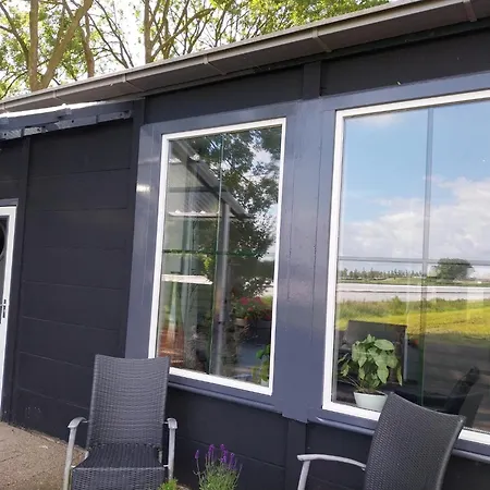 Vakantiewoning 公寓 Hem