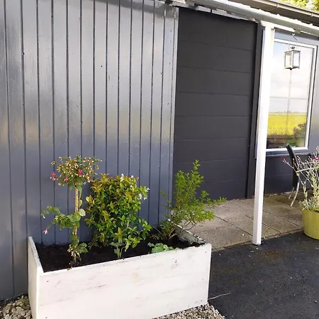 Vakantiewoning Apartment Hem