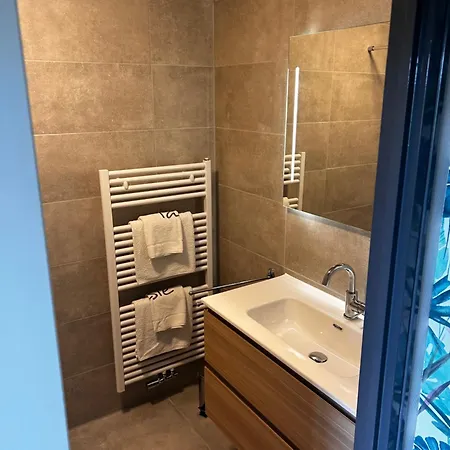 Vakantiewoning Apartment Hem