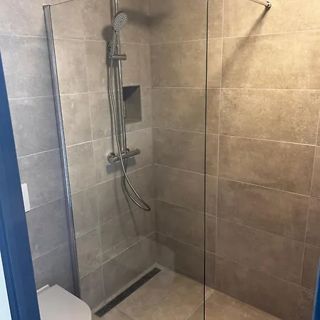 公寓 Vakantiewoning