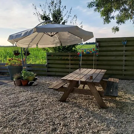 Apartment Vakantiewoning Hem