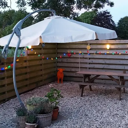 Vakantiewoning * Hem