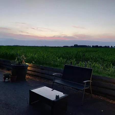 Vakantiewoning * Hem