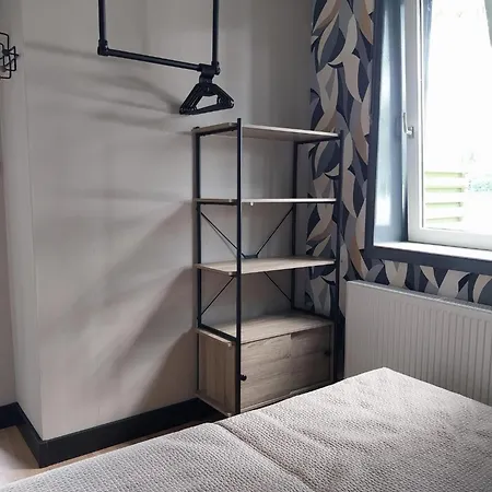 Apartment Vakantiewoning