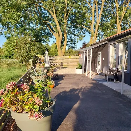 Apartment Vakantiewoning Hem