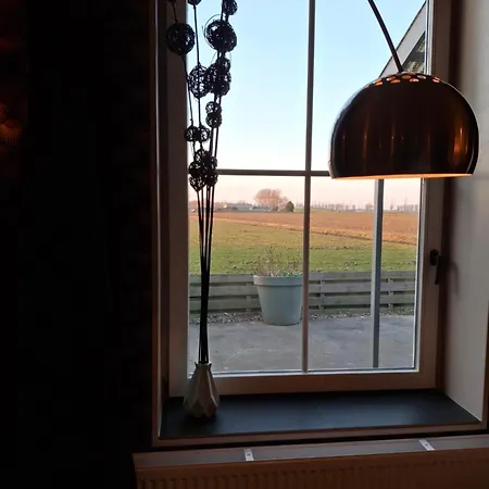 Vakantiewoning 公寓 *