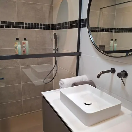 Apartment Vakantiewoning *