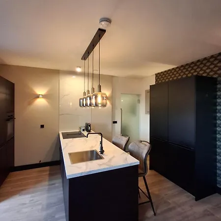 Vakantiewoning * Hem