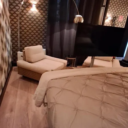 公寓 Vakantiewoning