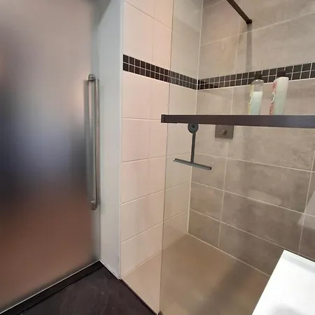 Apartment Vakantiewoning