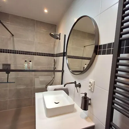 Apartment Vakantiewoning *