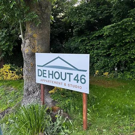 Vakantiewoning 公寓