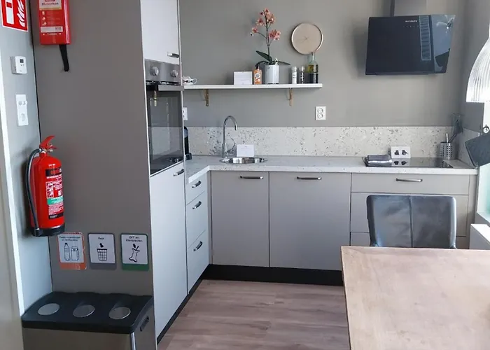 Vakantiewoning Apartamento