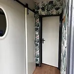 Vakantiewoning