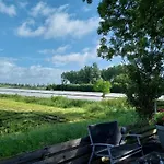 Apartment Vakantiewoning Hem