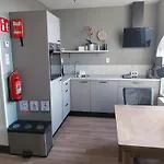 Vakantiewoning Apartment