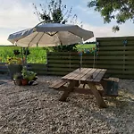 Apartment Vakantiewoning Hem