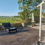 Apartment Vakantiewoning Hem