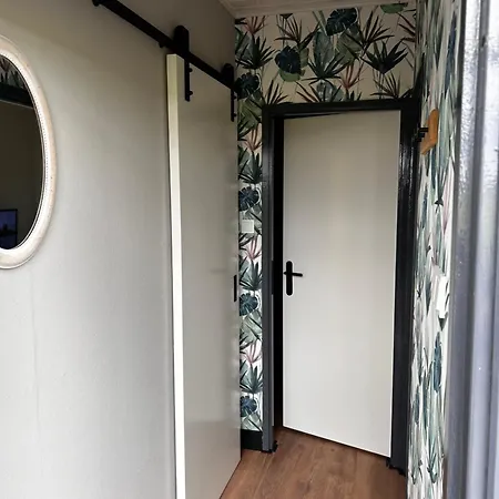Vakantiewoning