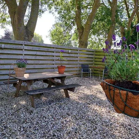 Vakantiewoning Hem