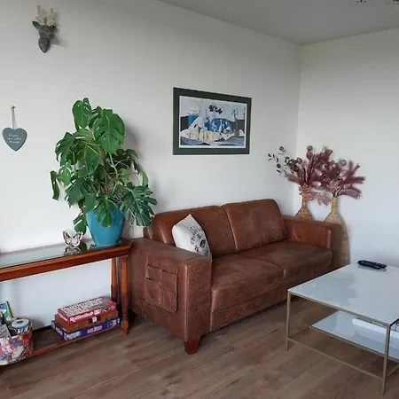 Vakantiewoning Hem