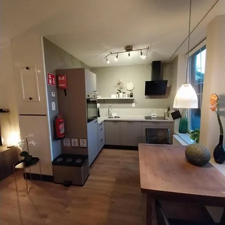 Vakantiewoning Apartment Hem
