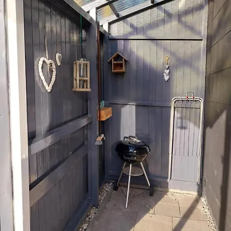 Vakantiewoning Hem