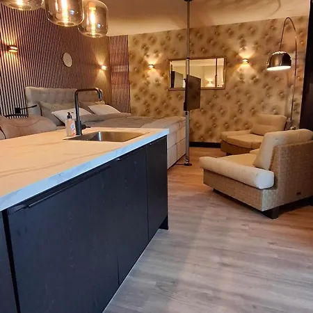Vakantiewoning Hem