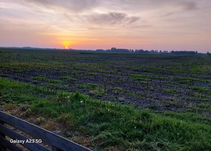 Vakantiewoning * Hem