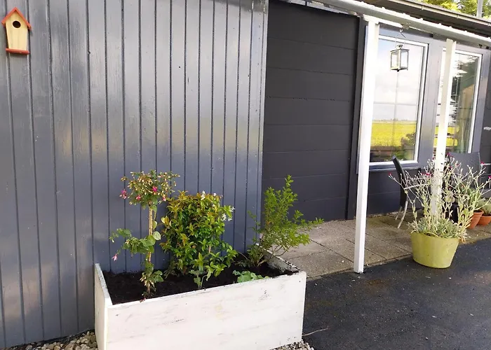 Vakantiewoning Apartmán Hem