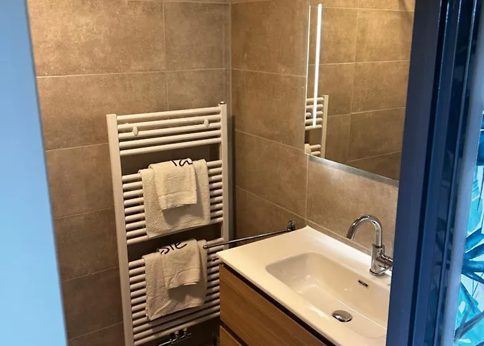 Vakantiewoning Apartmán Hem