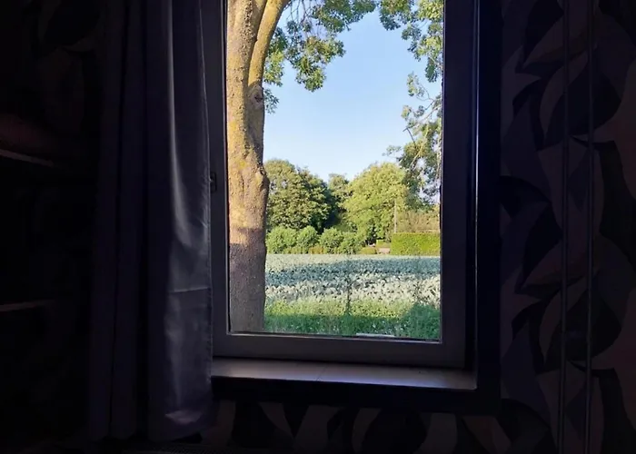 Vakantiewoning * Hem