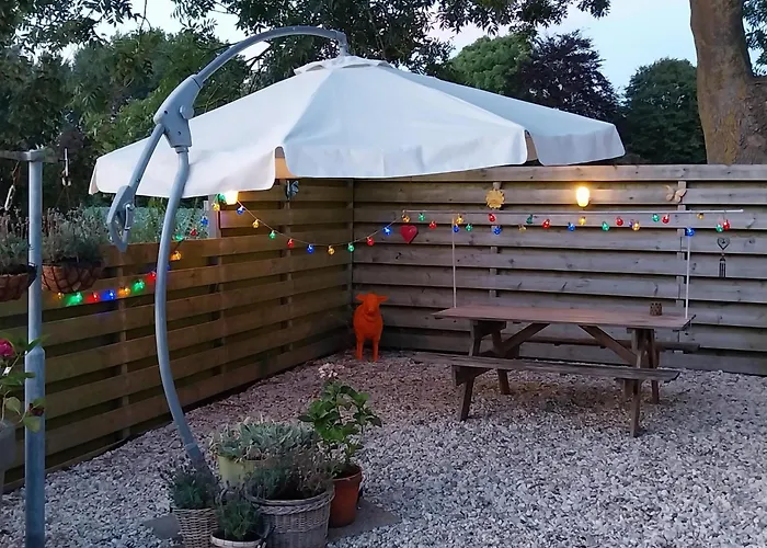 Vakantiewoning * Hem