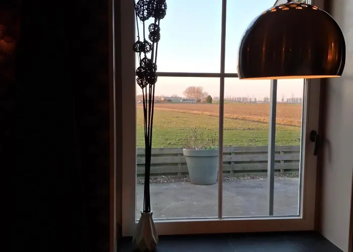 Vakantiewoning Apartmán *