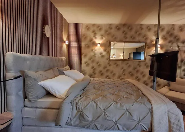 Apartmán Vakantiewoning Hem